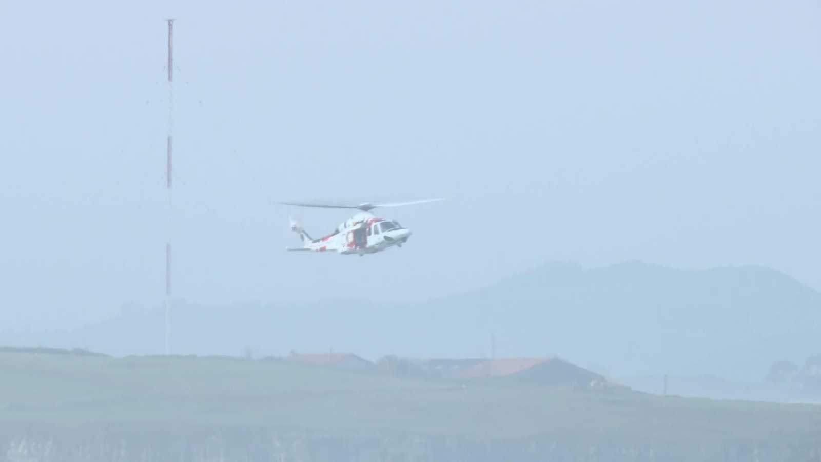 X070-SANTANDER BUSQUEDA DESAPARECIDO EL BOCAL 2FIN