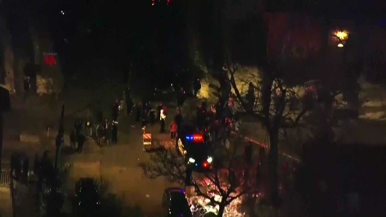 J004-EEUU DISTURBIOS MINNEAPOLIS