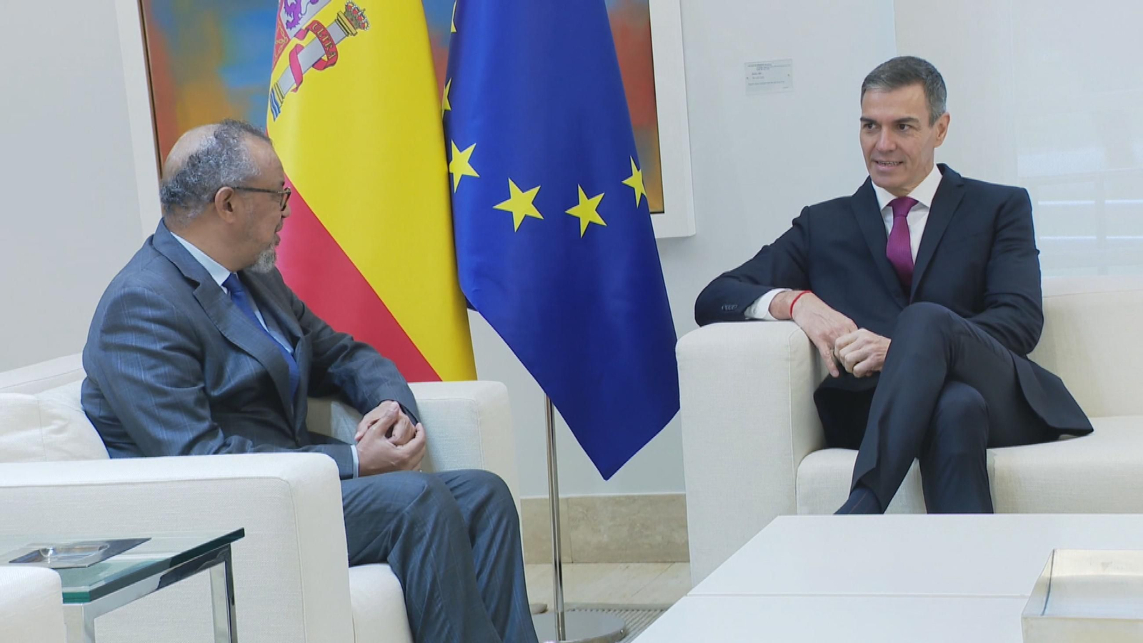 TEDROS