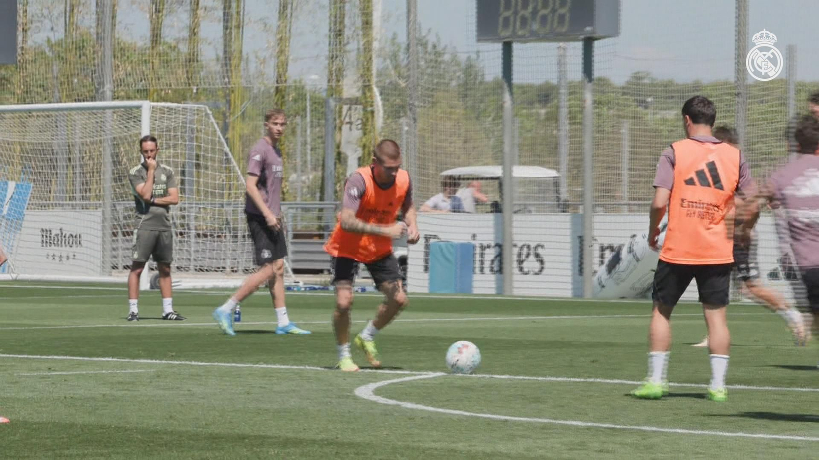 J034 MADRID ENTRENAMIENTO REAL MADRID frame 566