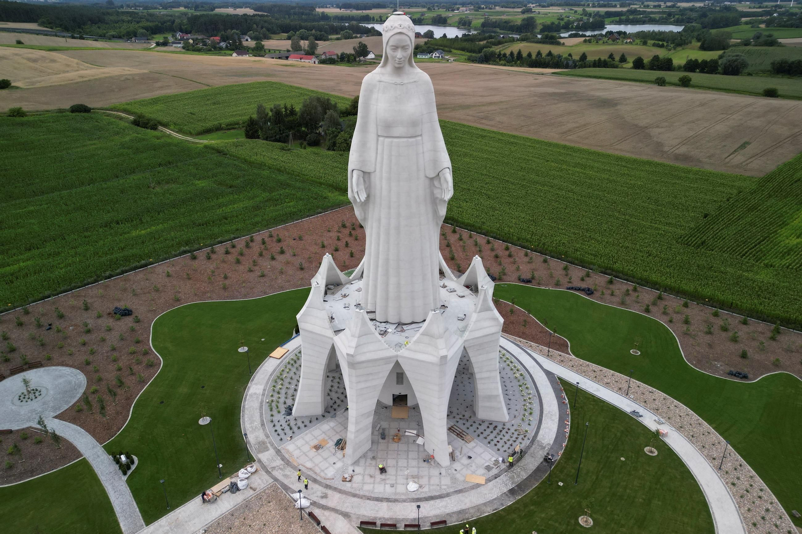 virgen Konotopie