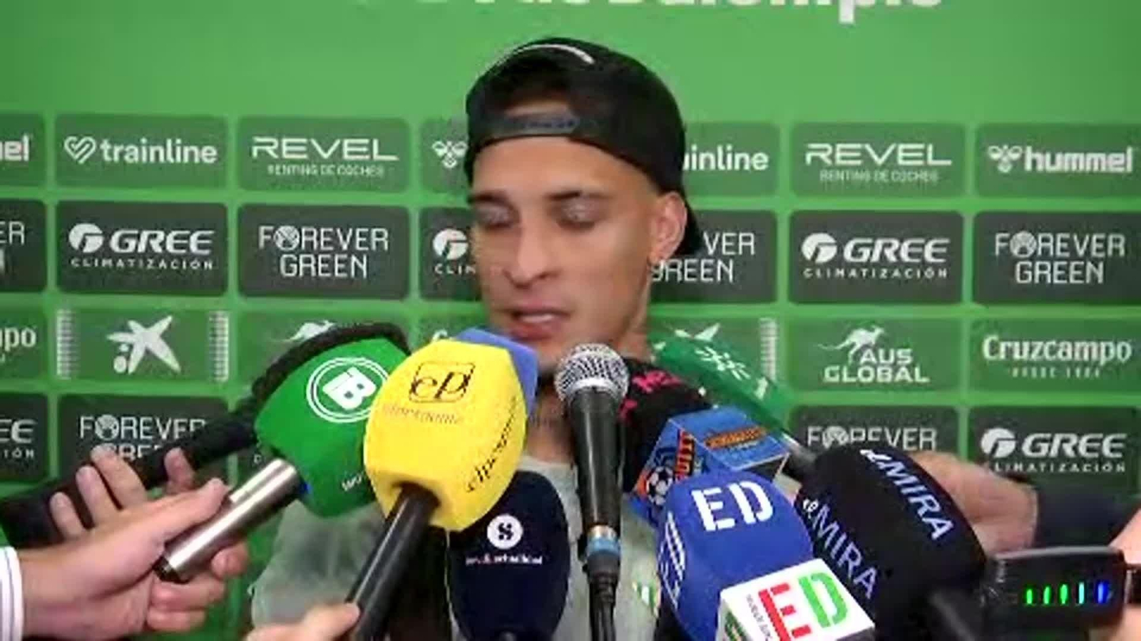 va betis vs mallorca