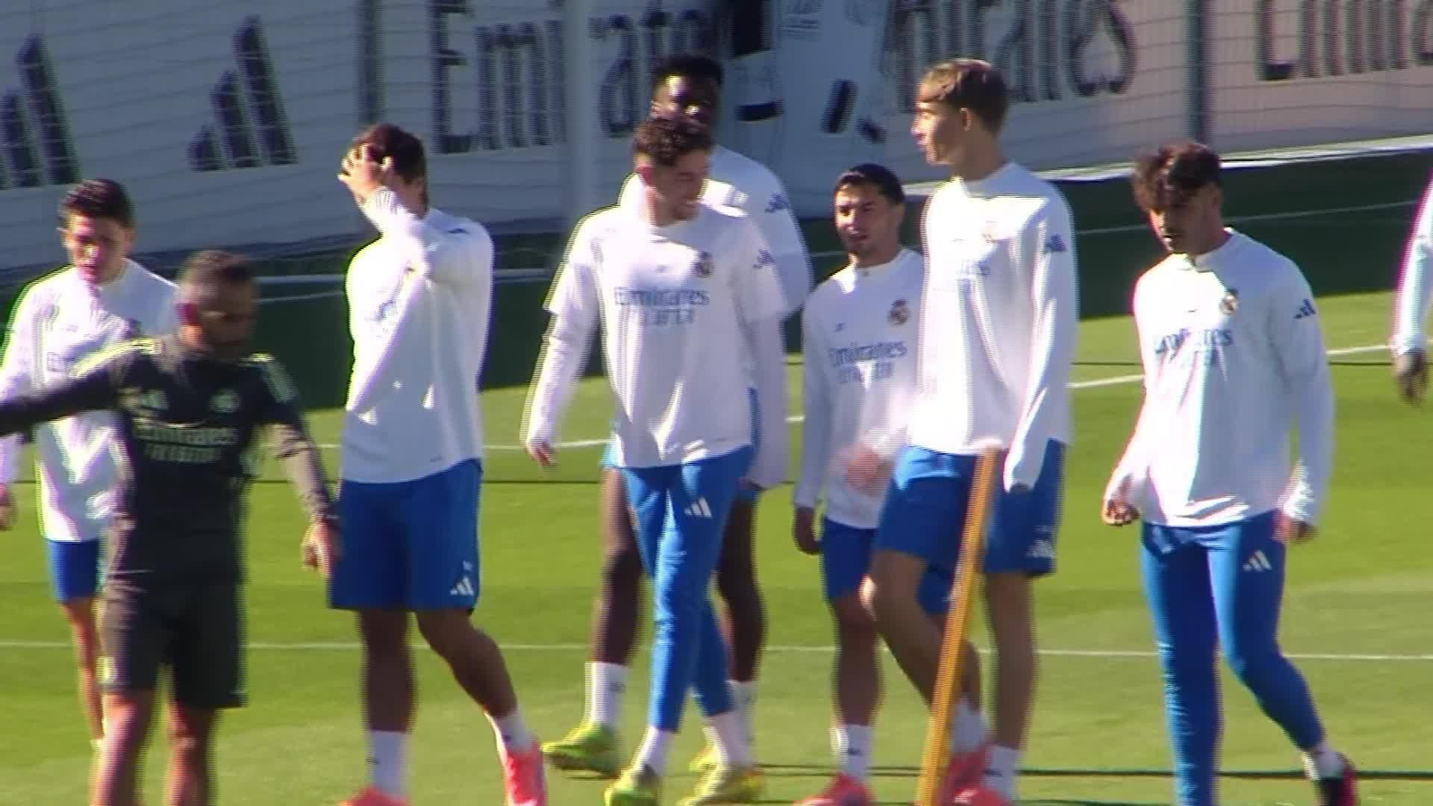 L050-MADRID ENTRENAMIENTO REAL MADRID