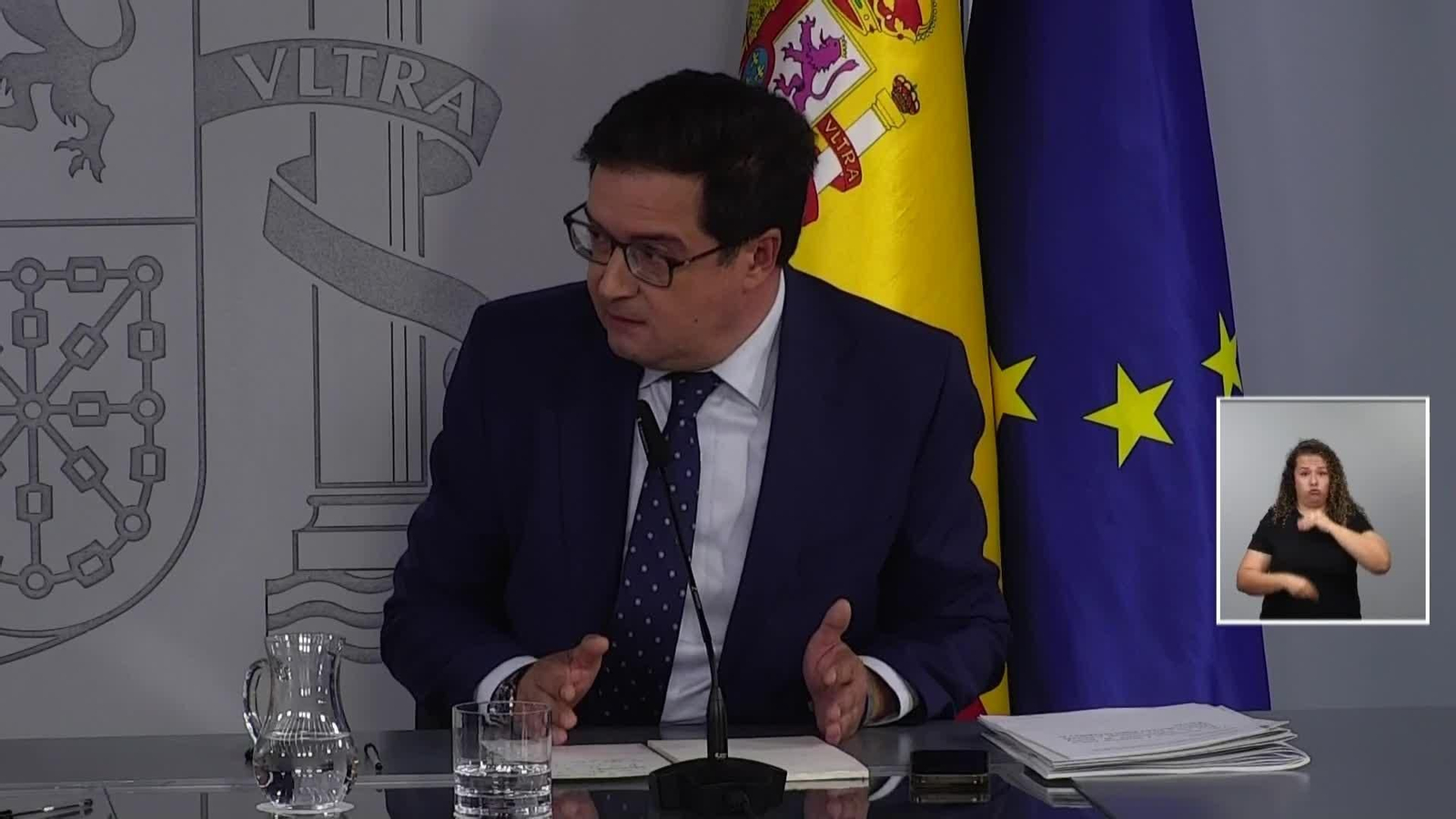 va consejo sobre abalos y aldama