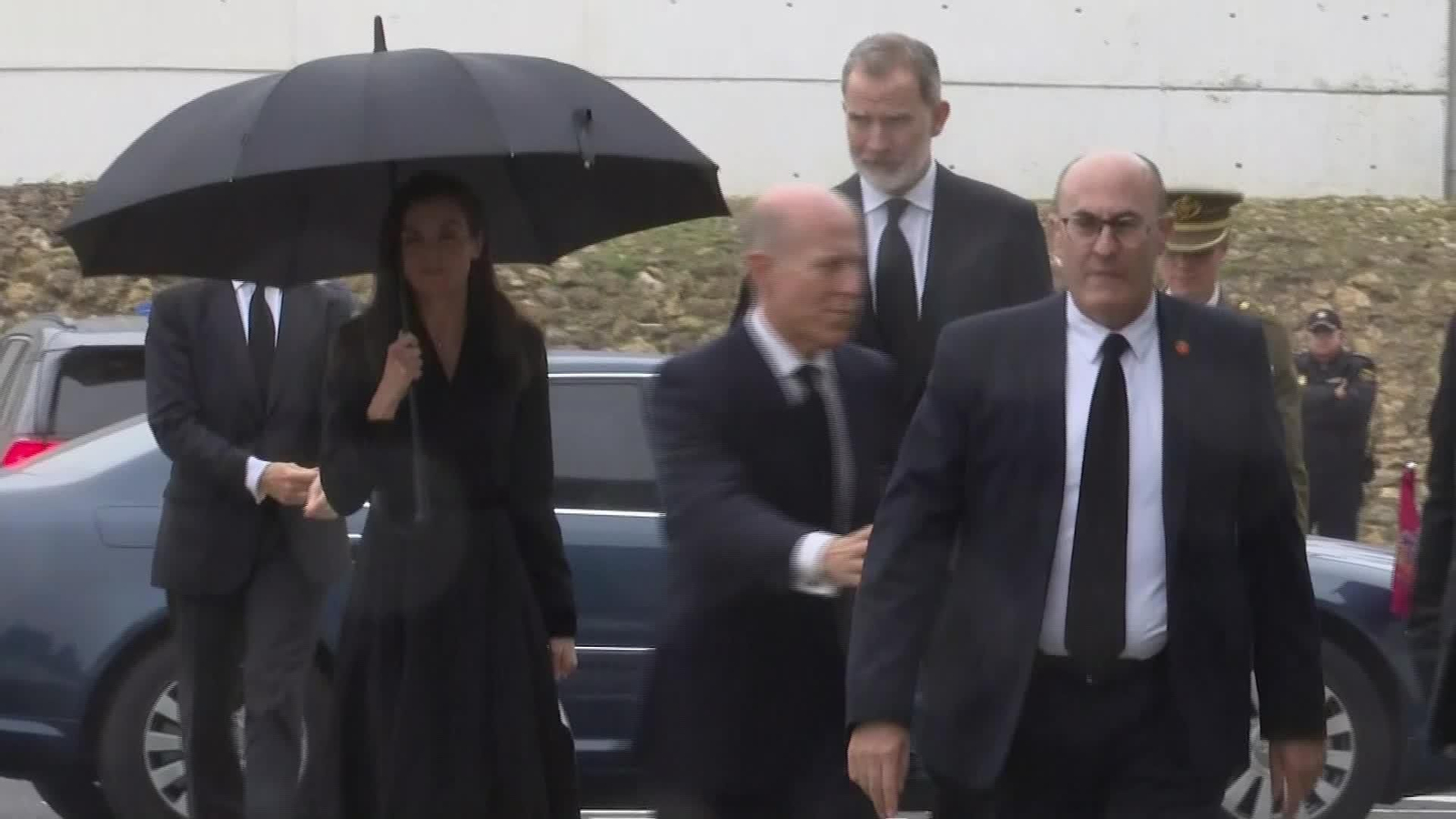 V072-EDI VARIOS POLITICOS Y TRENES