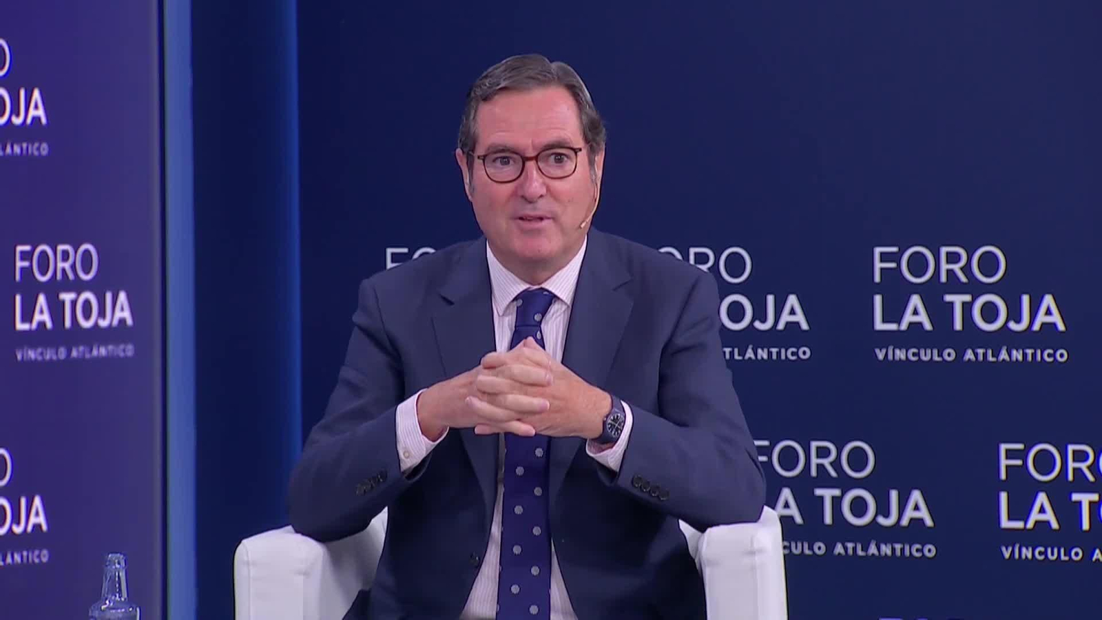 va garamendi