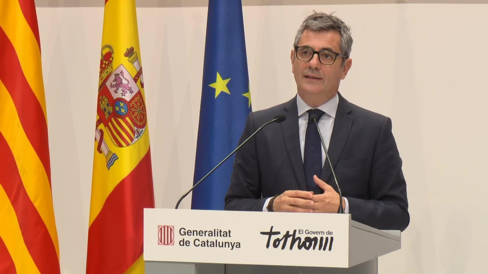 va bolaños sobre ceuta