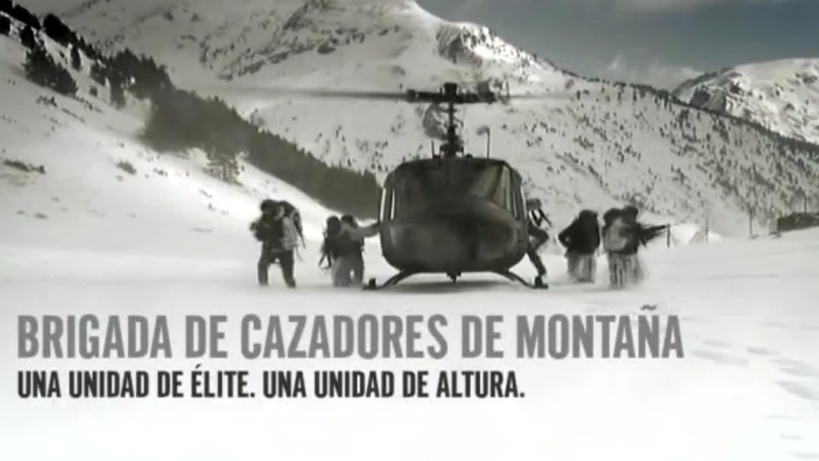 V050-EDI VARIOS PREPARACION MISION ARTICO