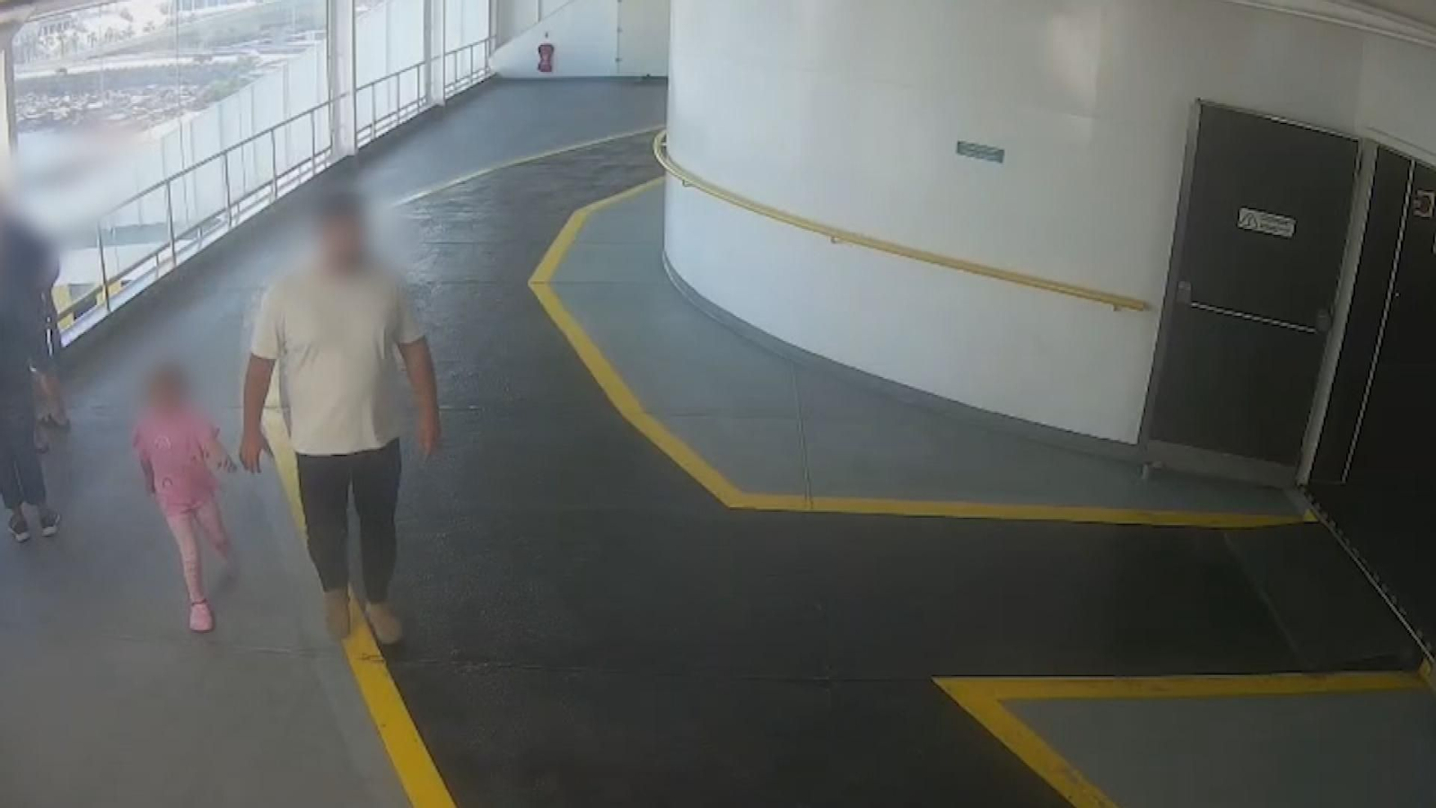 La Guardia Civil localiza en Kosovo a una menor secuestrada en Mallorca por su padre