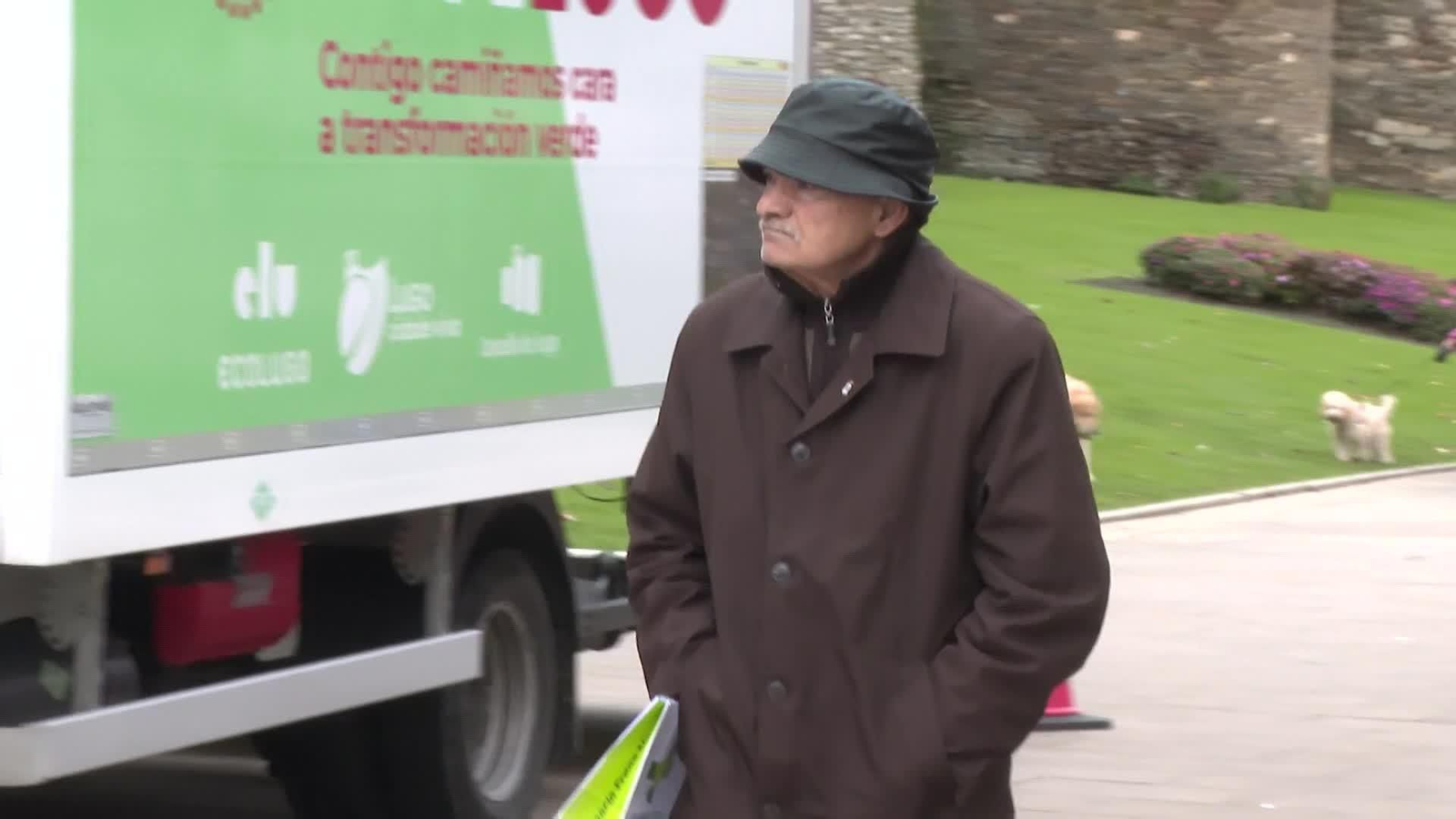 web primer dia de frio