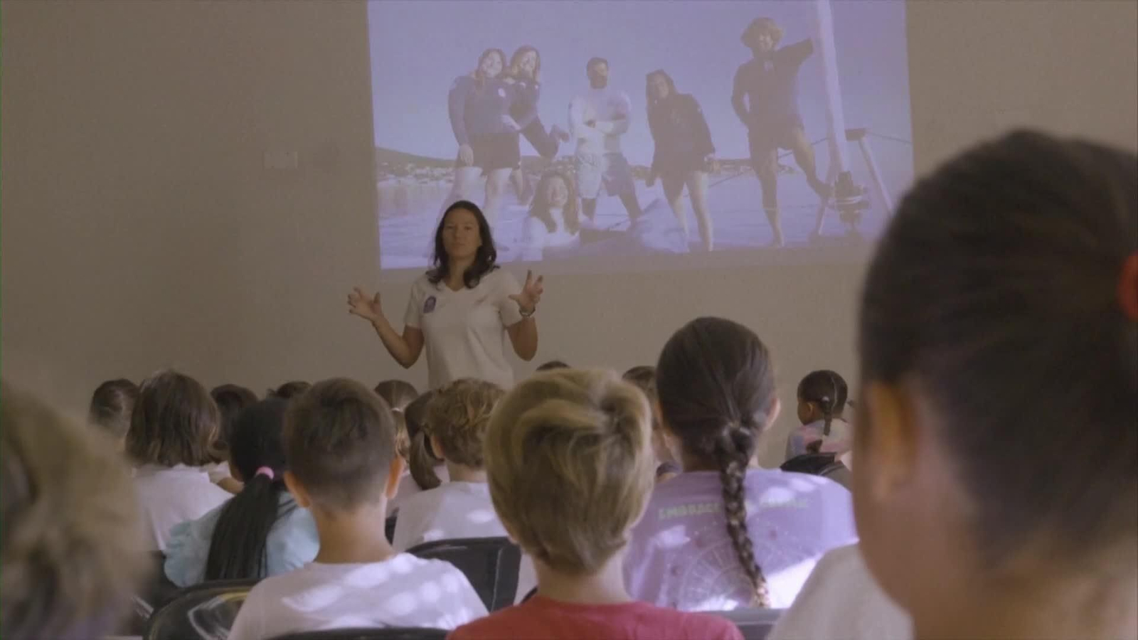 web fin de la aventura