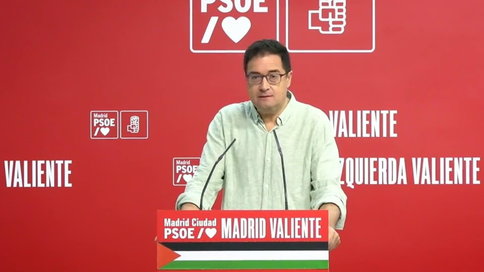 S026-MADRID OSCAR LOPEZ
