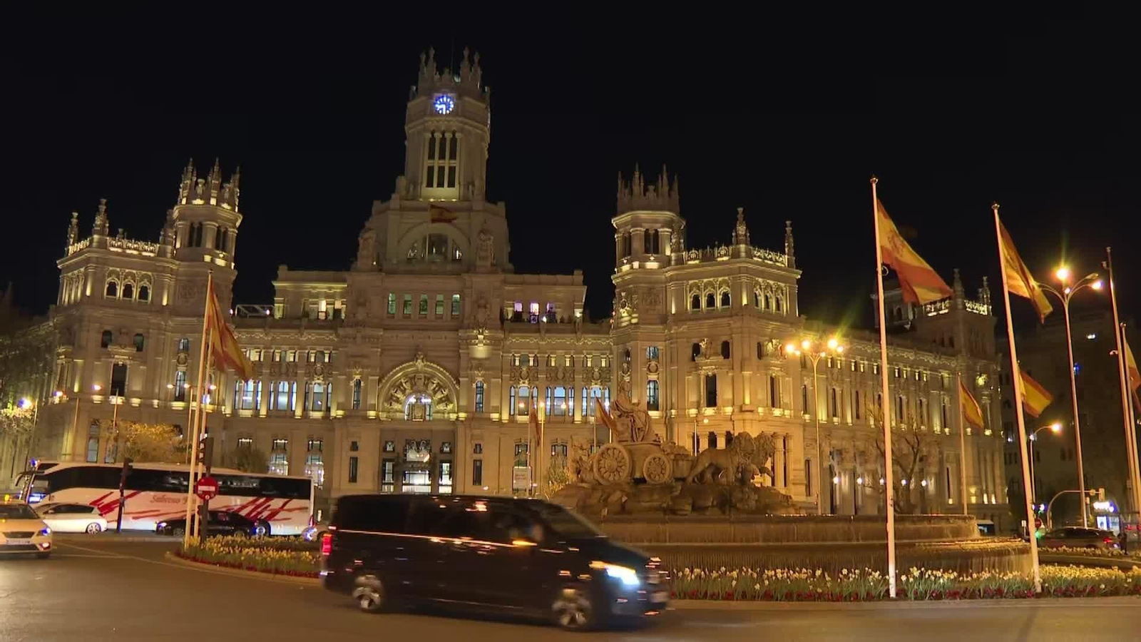 va la hora del planeta