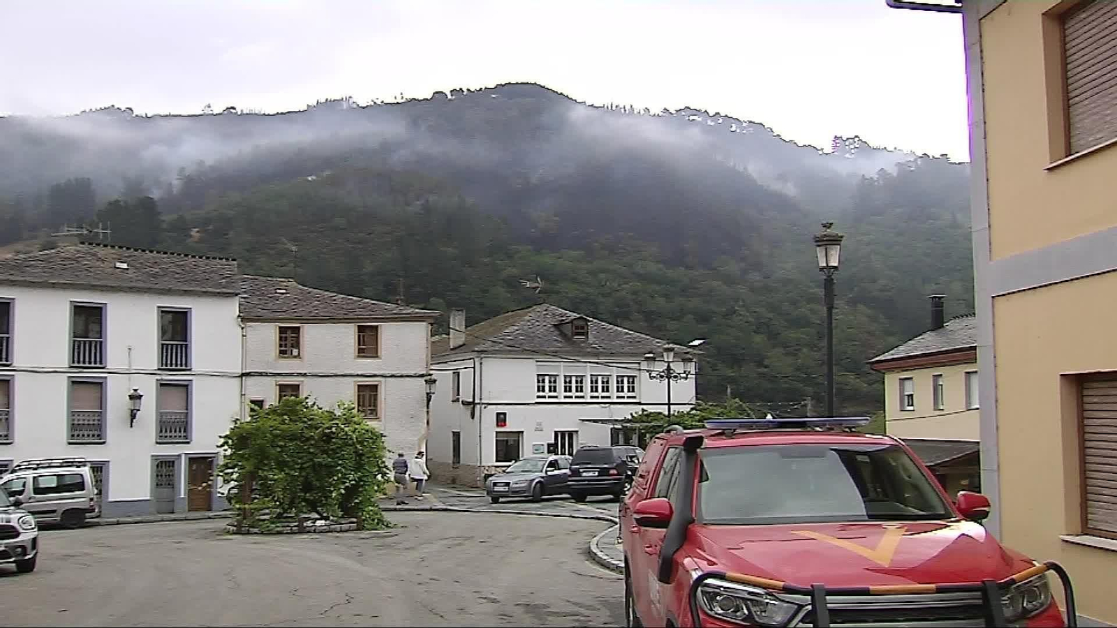 J027-ASTURIAS SEGUIMIENTO INCENDIO IBIAS