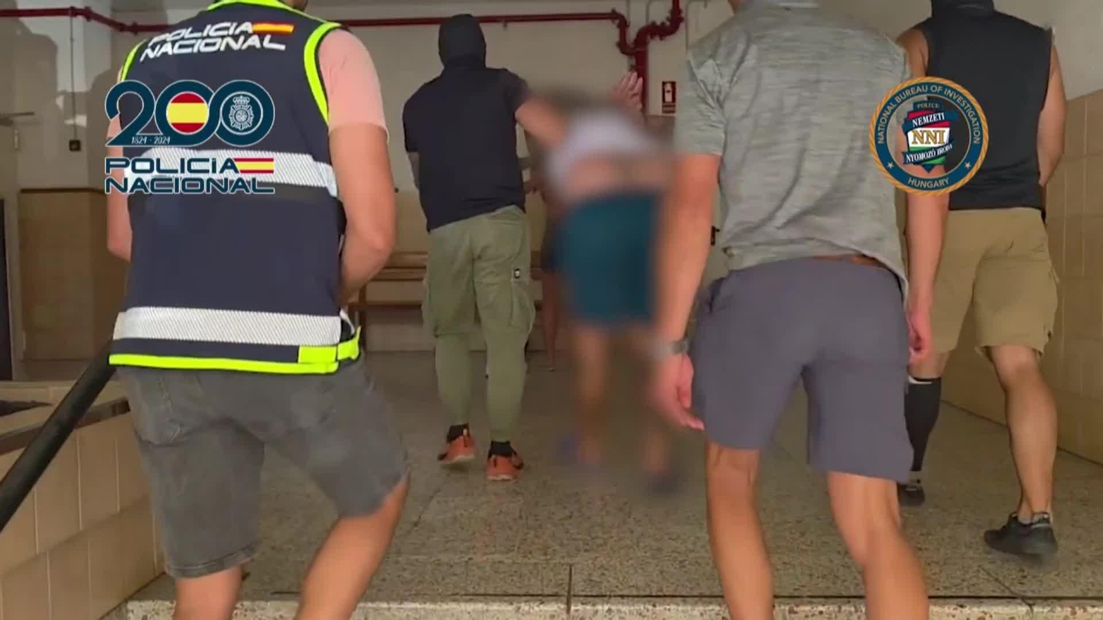 va detencion marihuana hungria