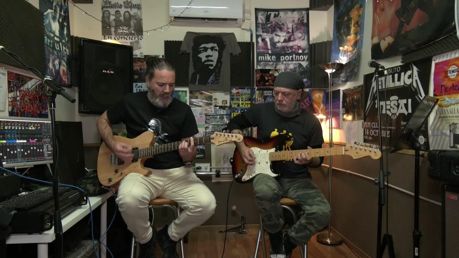 X053-SEVILLA LUTO ROBE