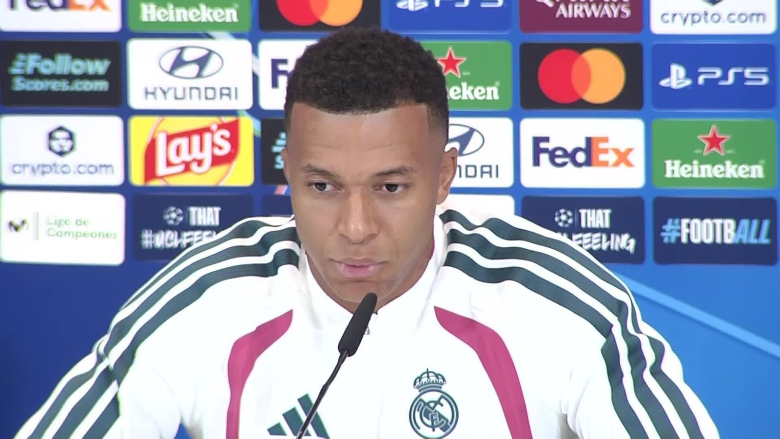 va mbappe rp