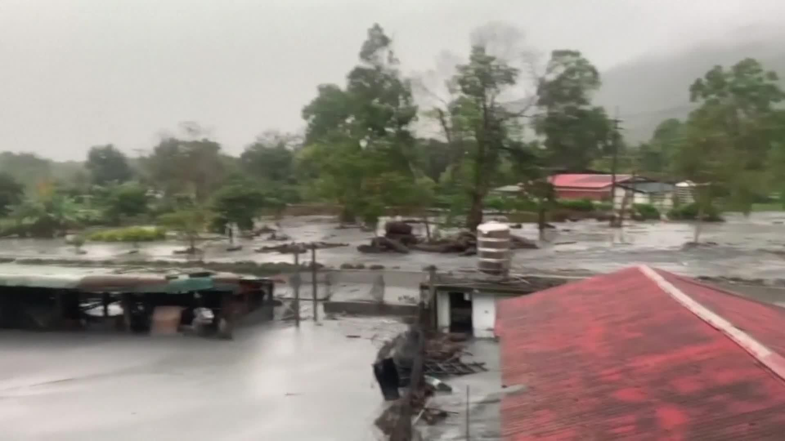 va tifon ahora en taiwan