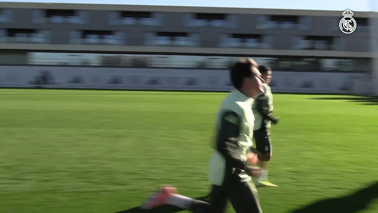 M049-MADRID ENTRENO RMADRID