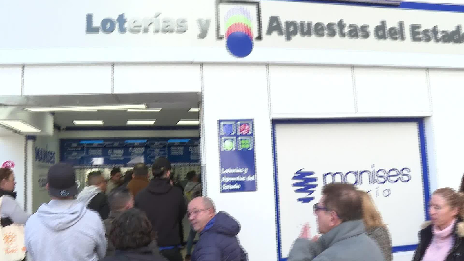 S020-VALENCIA ULTIMAS COMPRAS LOTERIA