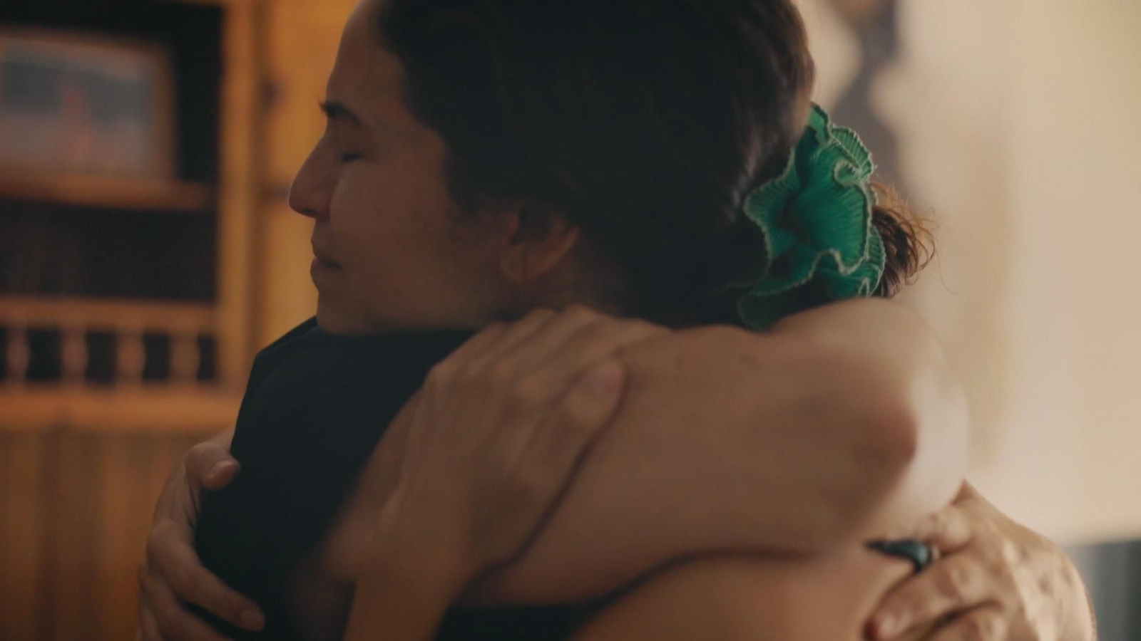 Documental abuso sexual