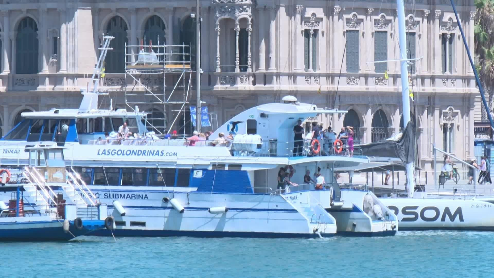 D026-BARCELONA TASAS DE TURISMO