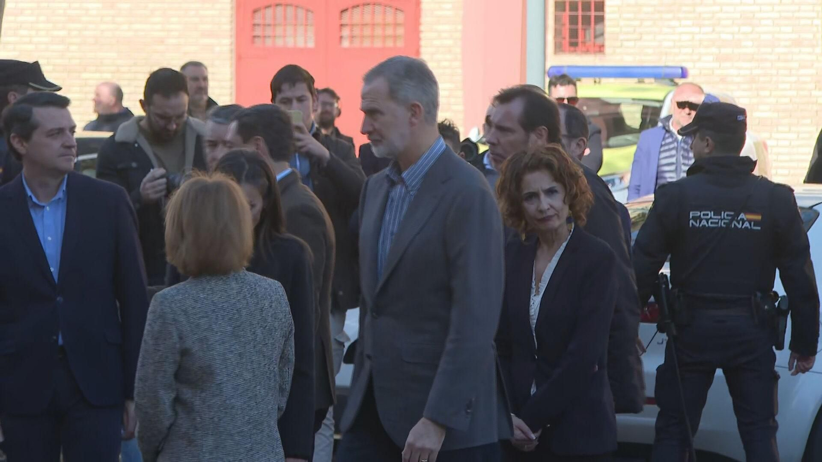 M029 CORDOBA REYES VISITAN FAMILIARES CENTRO CIVICO frame 3359