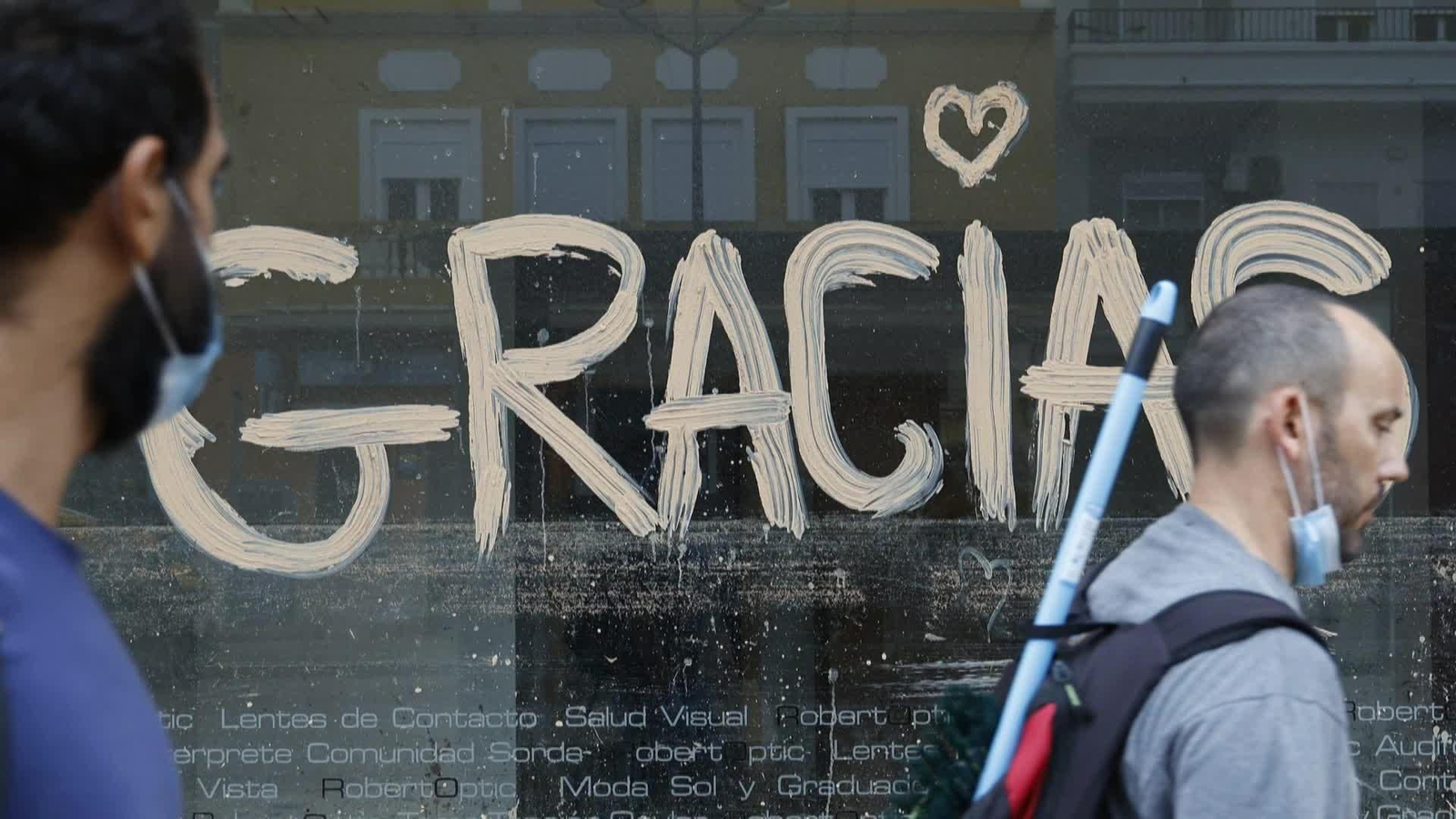 web las fotos de la dana