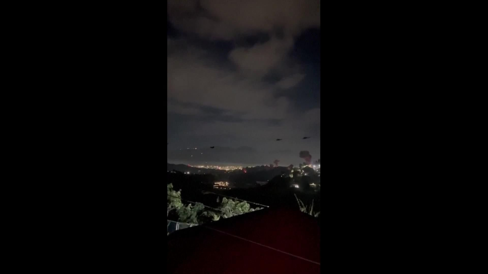 L062-EEUU RESUMEN CAPTURA MADURO