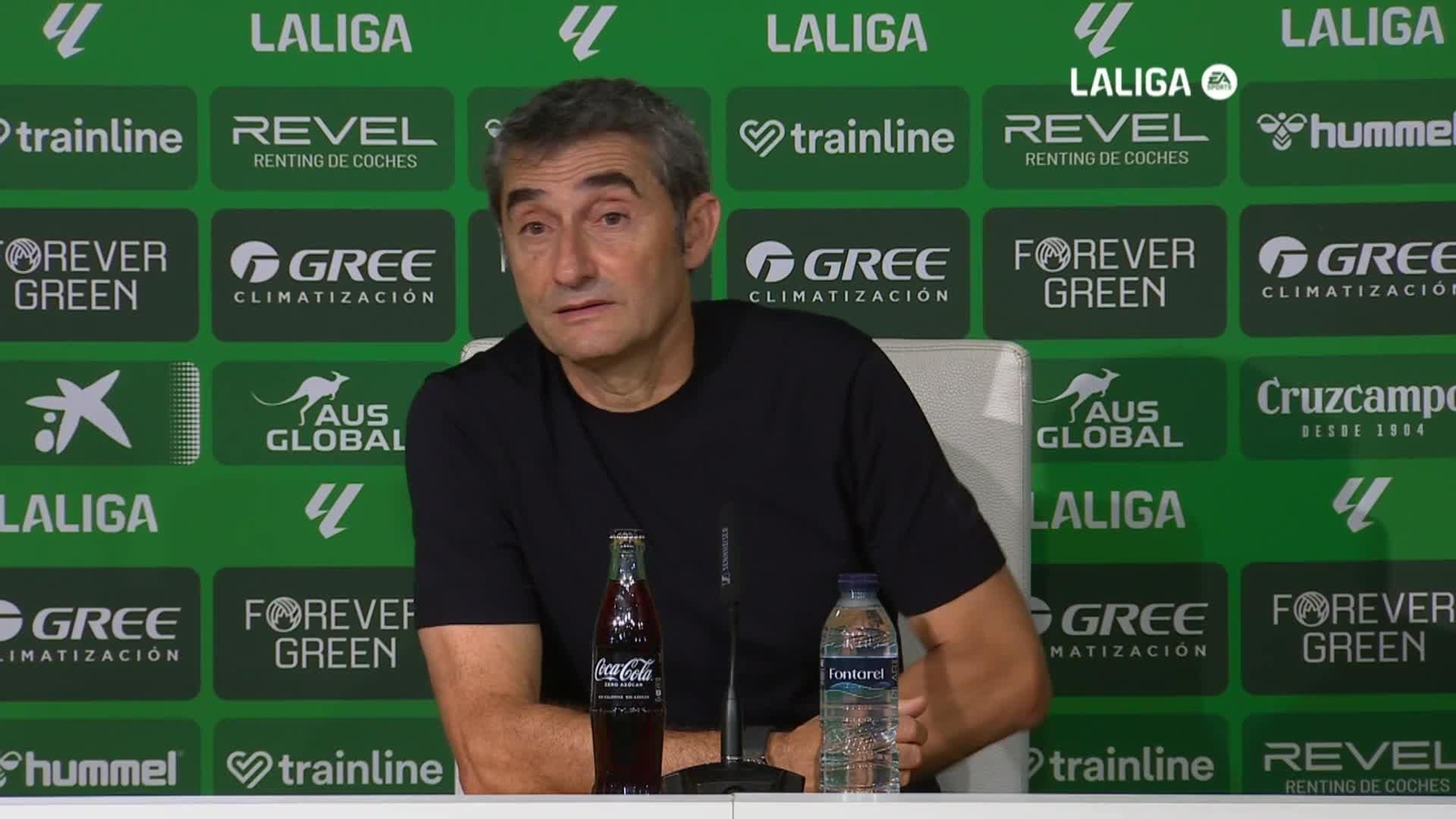 va betis athletic