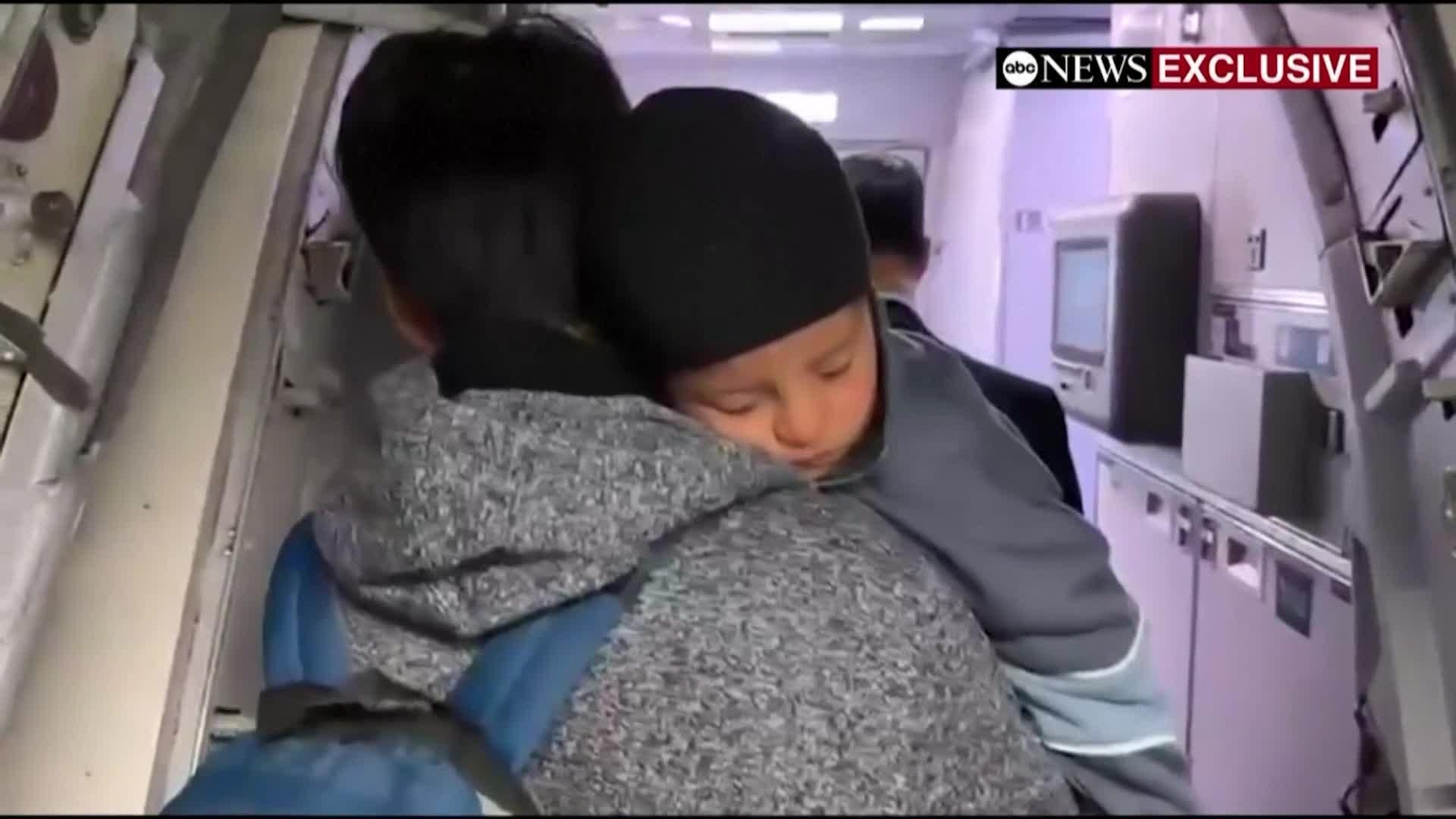 web liam vuelve a casa