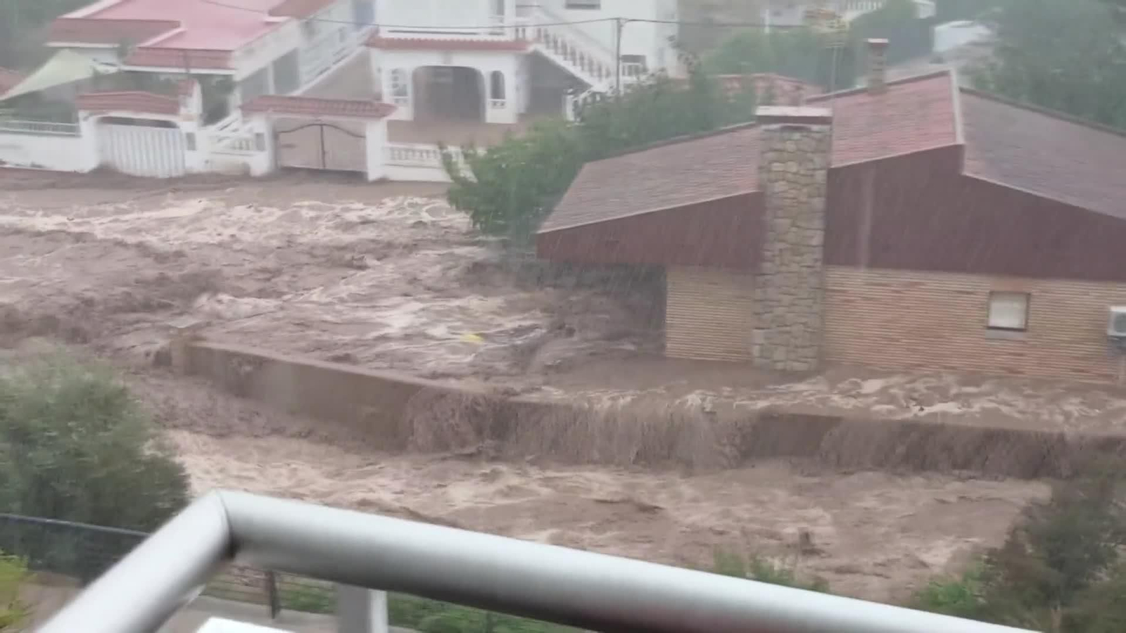 web daños lluvias