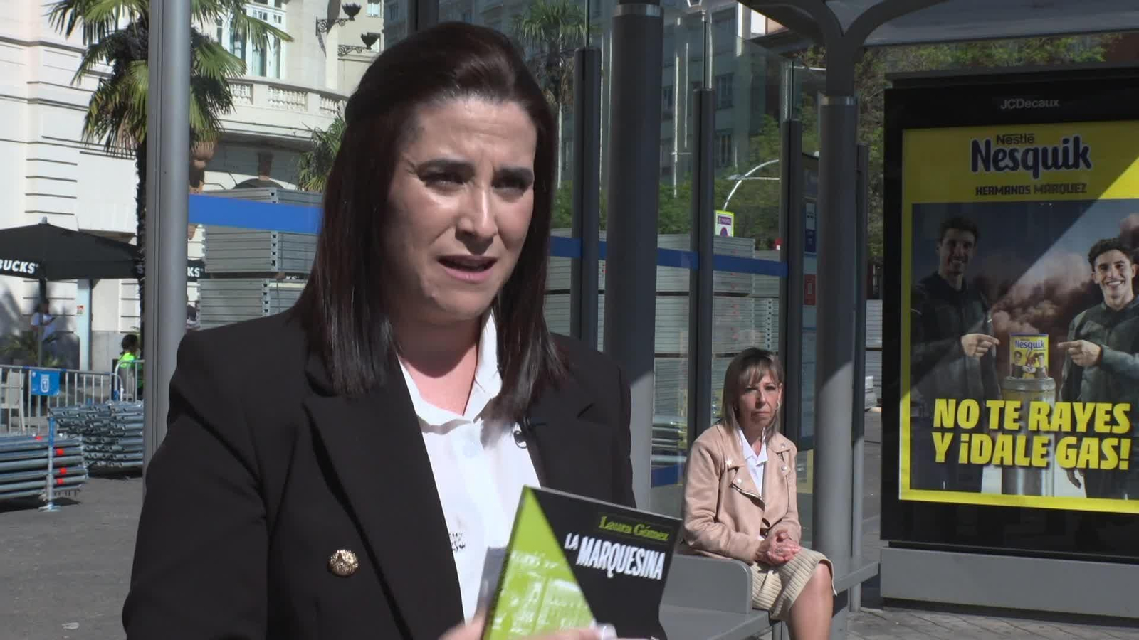 web accidente en la marquesina