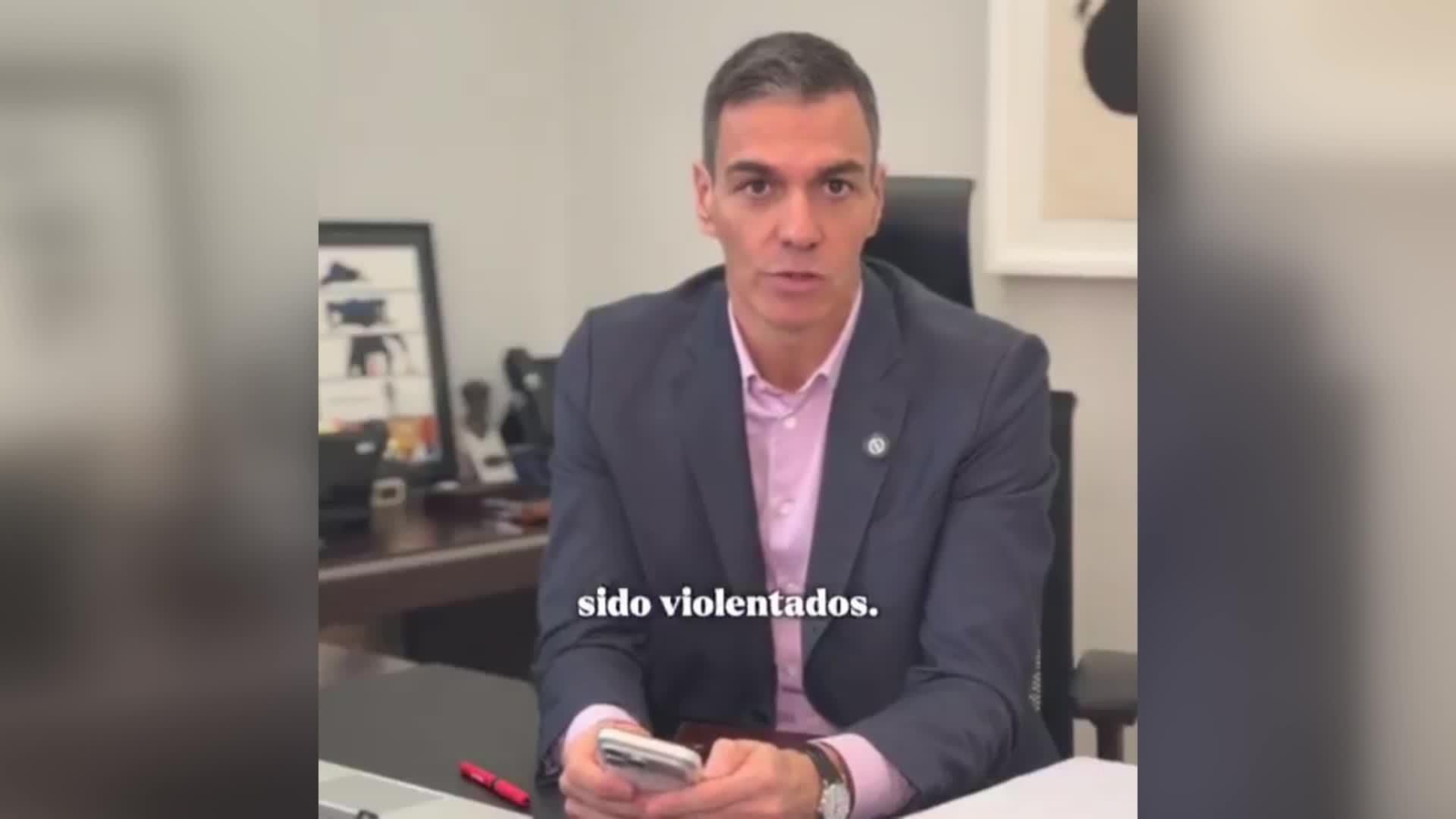 va sanchez derecho rectificacion