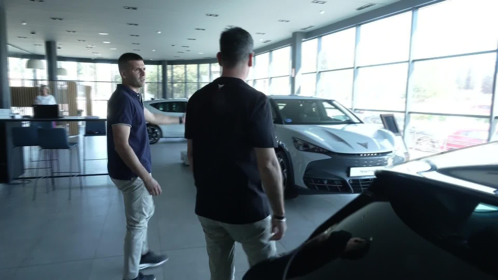V002-EDI VARIOS FUTURO DEL COCHE ELECTRICO
