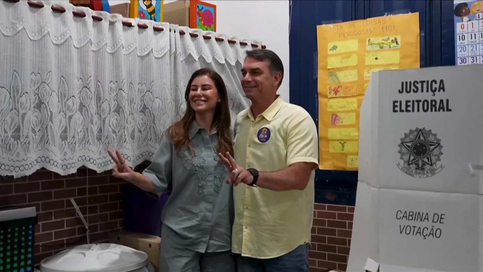 web bolsonaro o lula