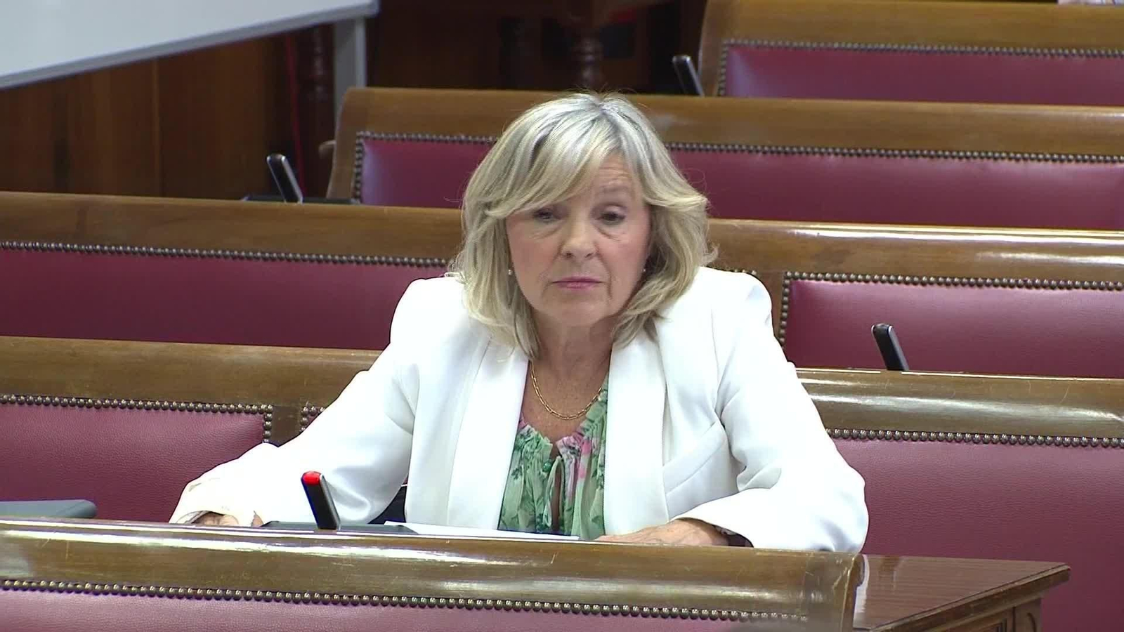 J022-SENADO JULIO MARTINEZ COMISION KOLDO