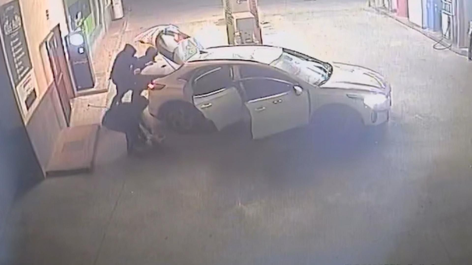 Detenidas seis personas por robos en gasolineras, comercios y viviendas en Valencia y Alicante