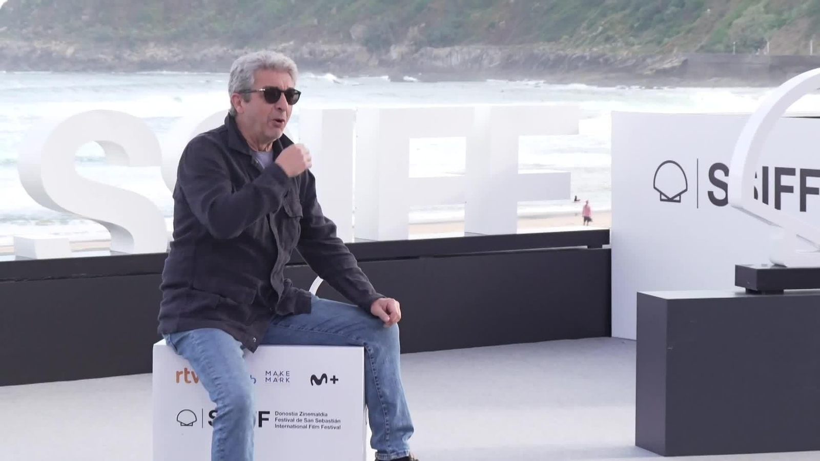 va photocall ricardo darin