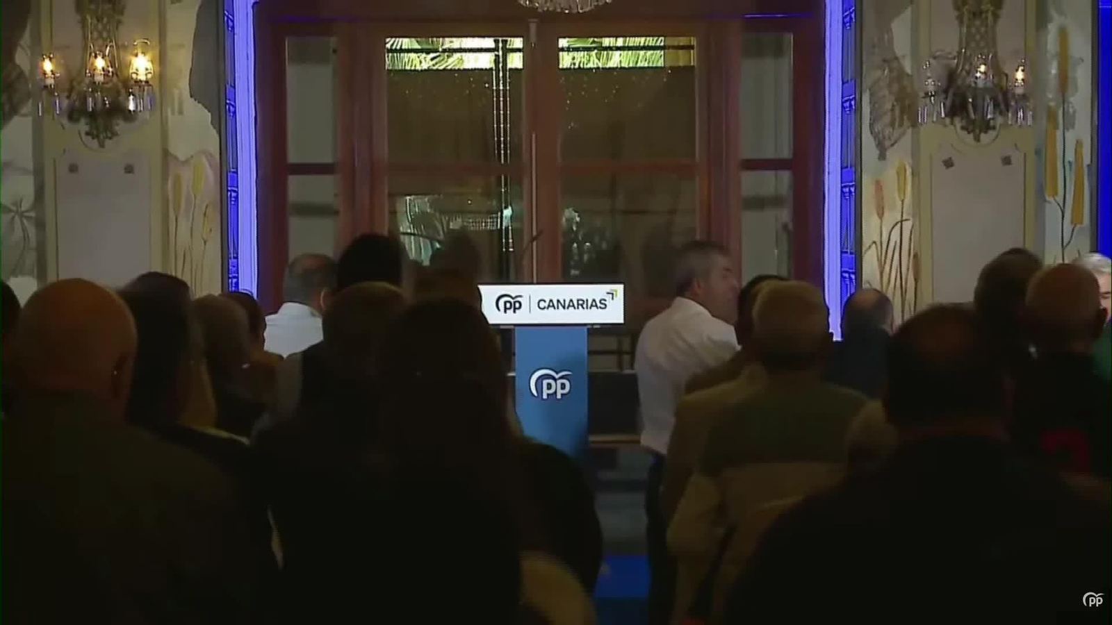 S016-CANARIAS RP MIGUEL TELLADO