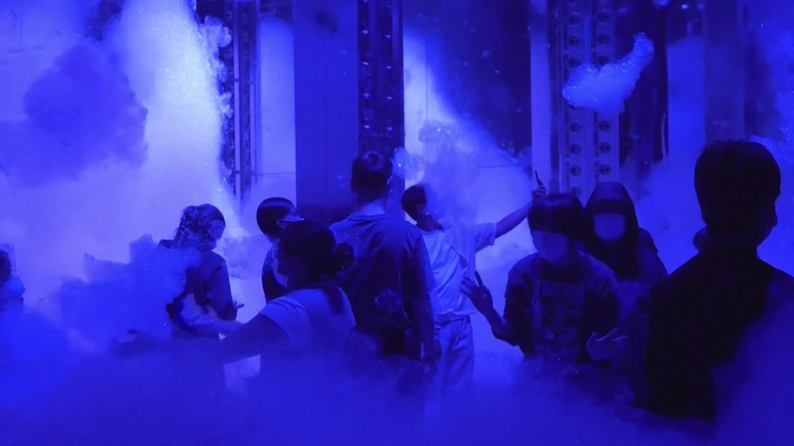 web que pasada de museo