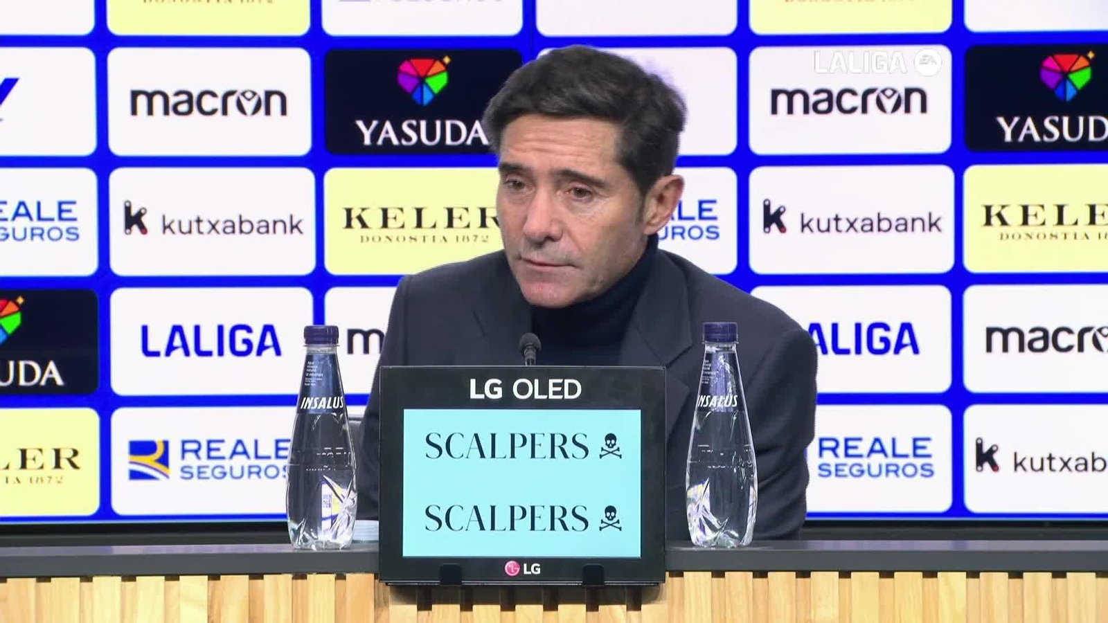 D013-SAN SEBASTIAN RP RSOCIEDAD VS VILLARREAL