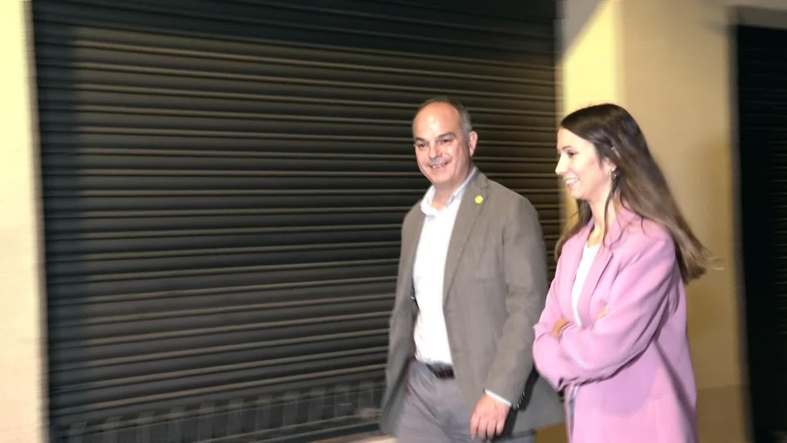 J065-BARCELONA CONSULTA JUNTS SOBRE PSOE J065-BARCELONA CONSULTA JUNTS SOBRE PSOE