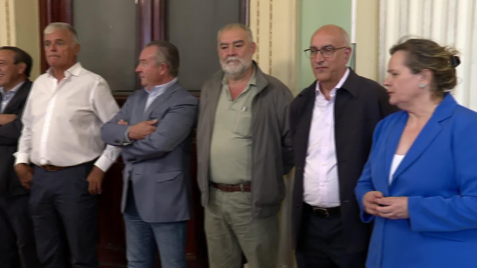V065-MADRID PLANAS CONSEJO AGRARIO