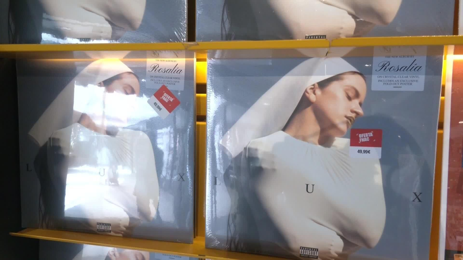 V042-SEVILLA TIENDA DISCOS ROSALIA