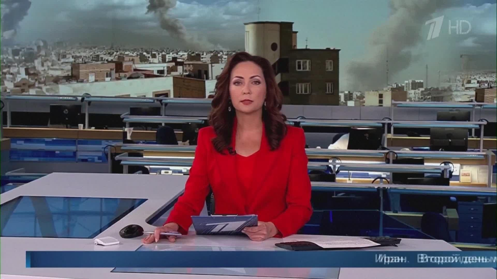 D004-RUSIA TV ANUNCIA MUERTE DE JAMENEI POR EEUU E ISRAEL