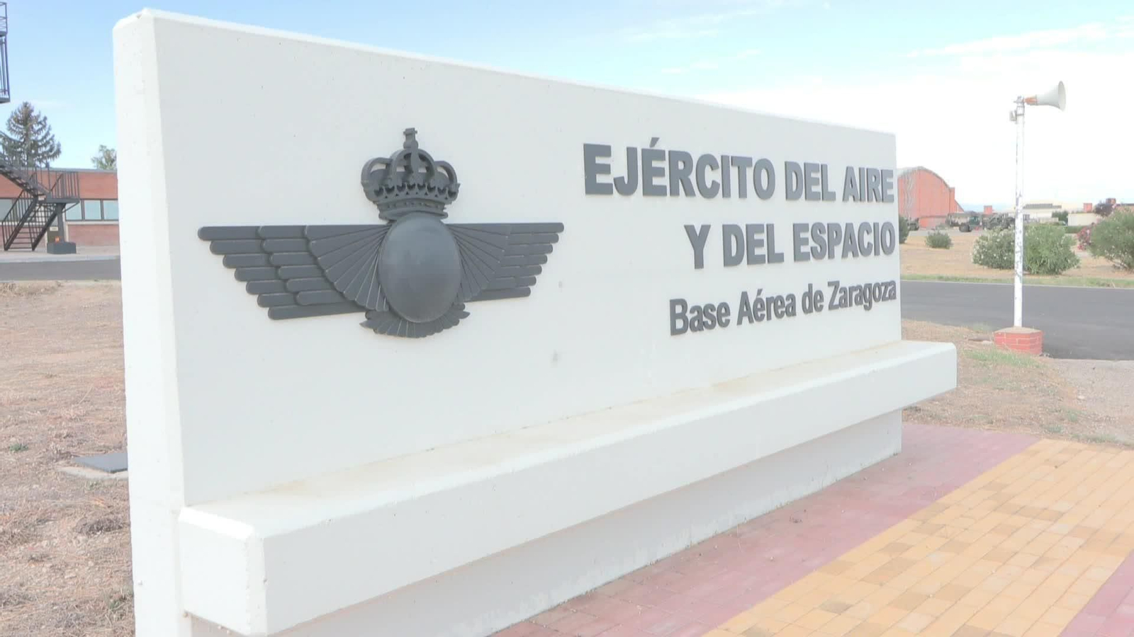 X022-ZARAGOZA REY VISITA ETAC