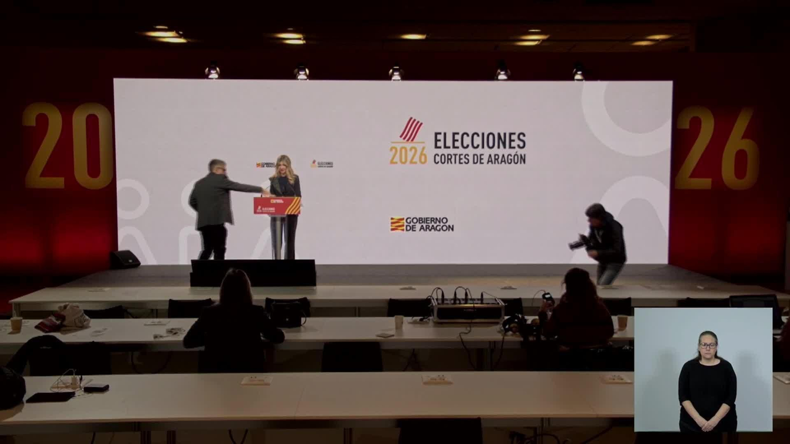 D026-ZARAGOZA CENTRO DATOS 14.35 HORAS