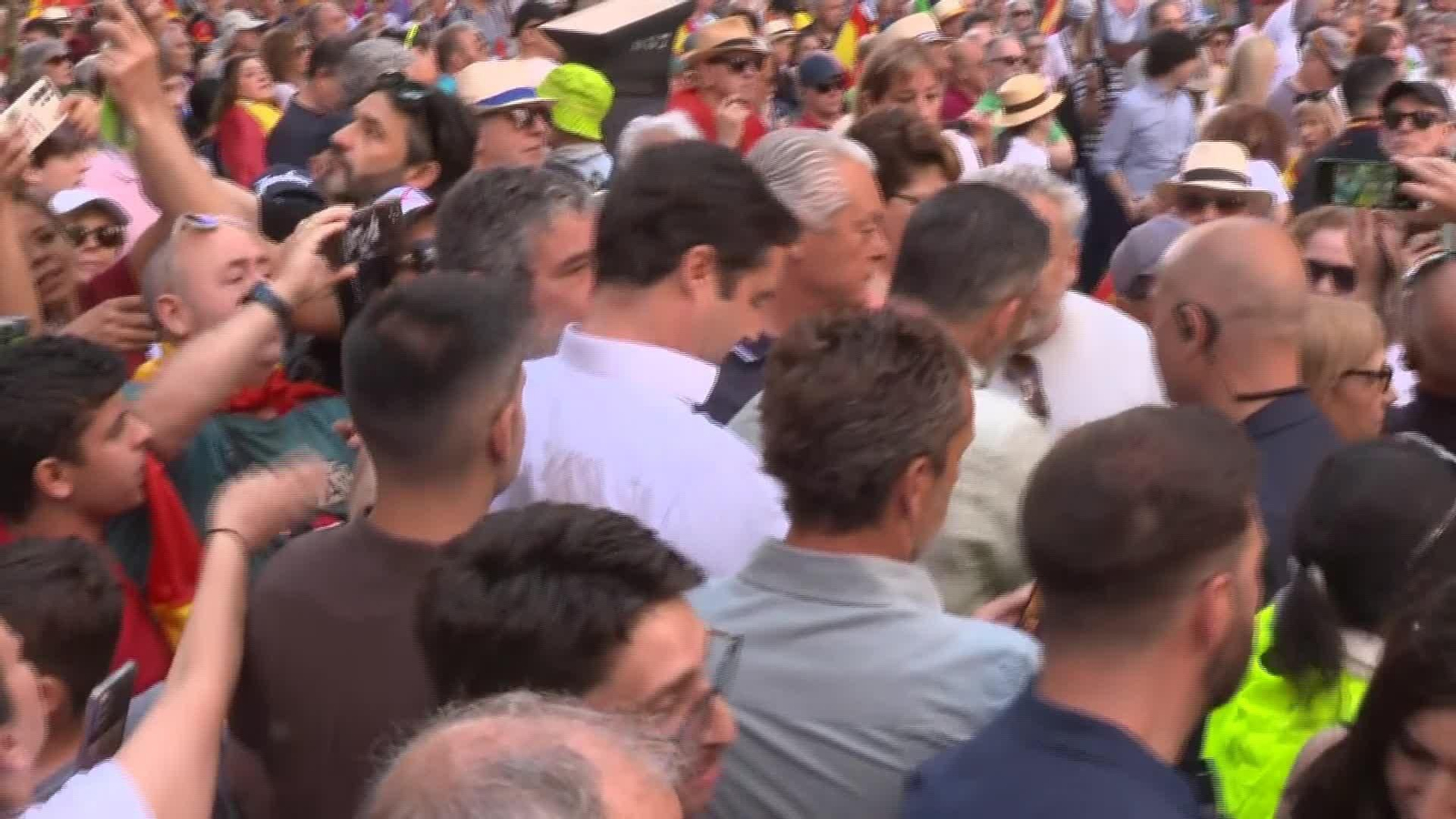 S035-MADRID MARCHA DIMISION PEDRO SANCHEZ 2 FIN