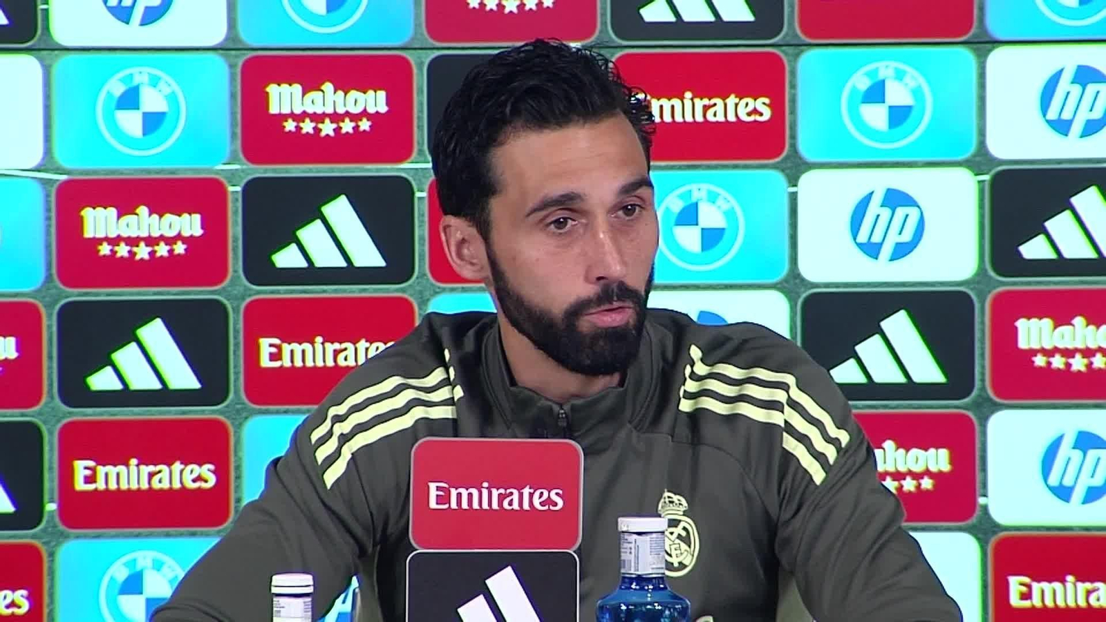 va arbeloa